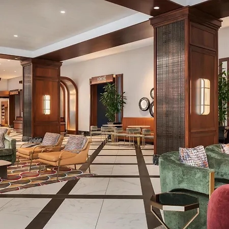 Hilton Garden Inn Chicago Mccormick Place