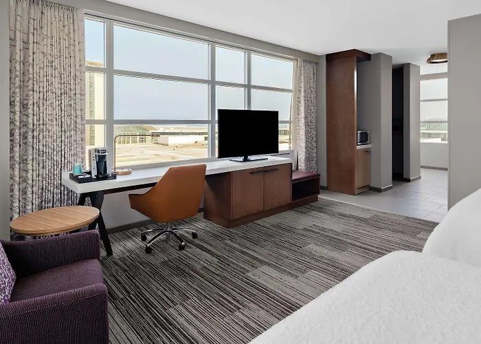 Hotel Hilton Garden Mccormick Place 3*
