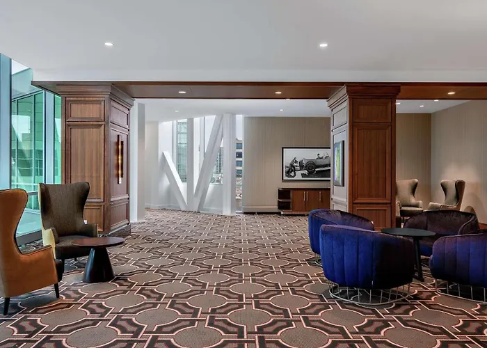 Hilton Garden Mccormick Place 3*
