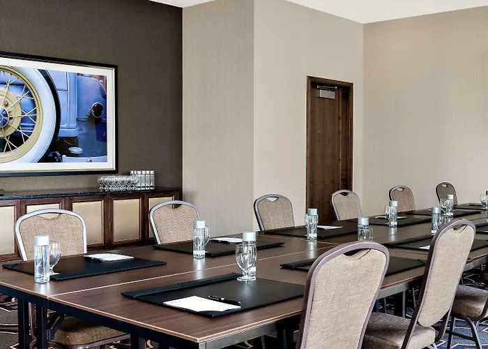 Hilton Garden Mccormick Place 3* Chicago