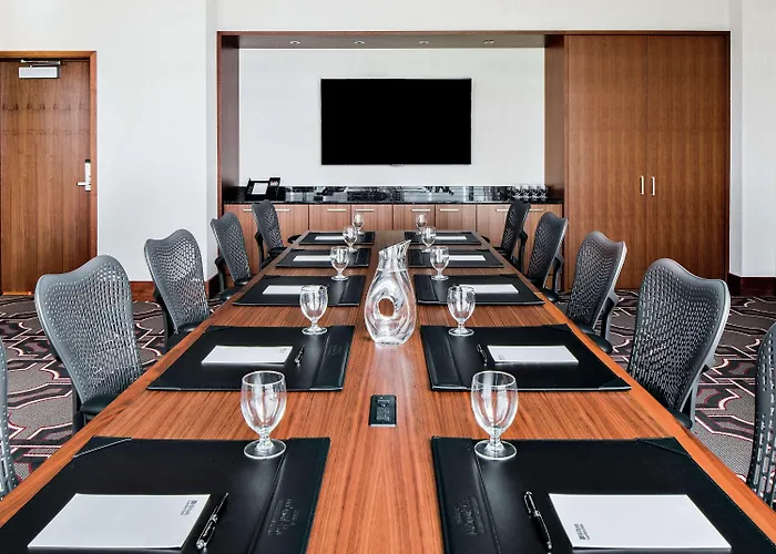 Hotel Hilton Garden Mccormick Place 3*
