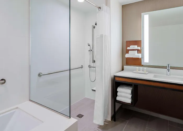 Hilton Garden Mccormick Place 3*
