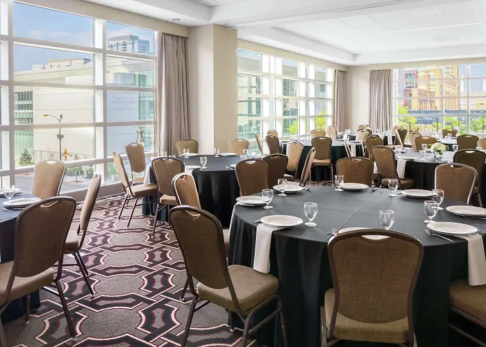 Hilton Garden Mccormick Place Hotel 3*