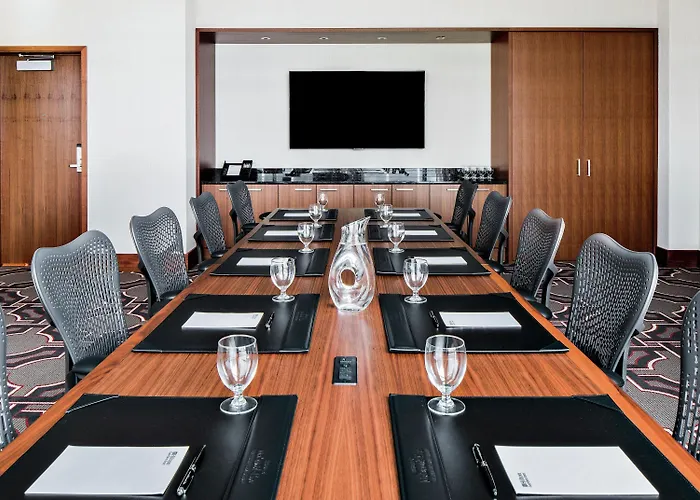Hilton Garden Mccormick Place 3* Chicago