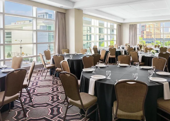 Hilton Garden Mccormick Place 3* Chicago