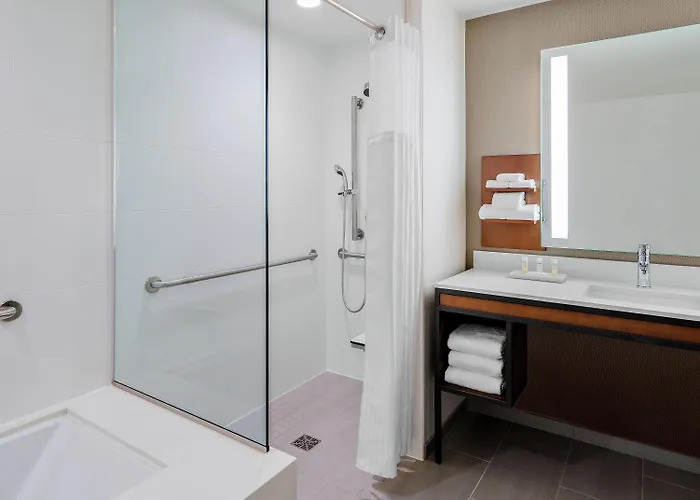 Hotel Hilton Garden Mccormick Place